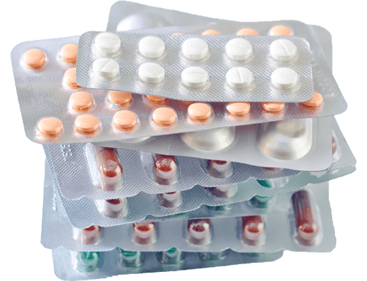 pills